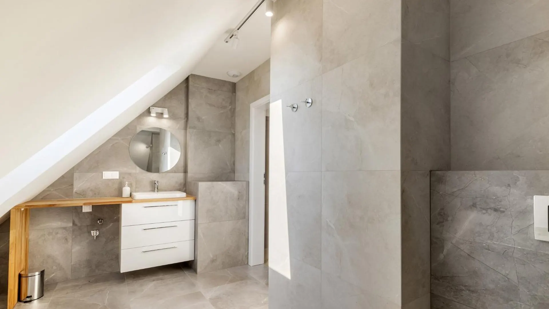 ורוצלב Sonata Apartments פולין