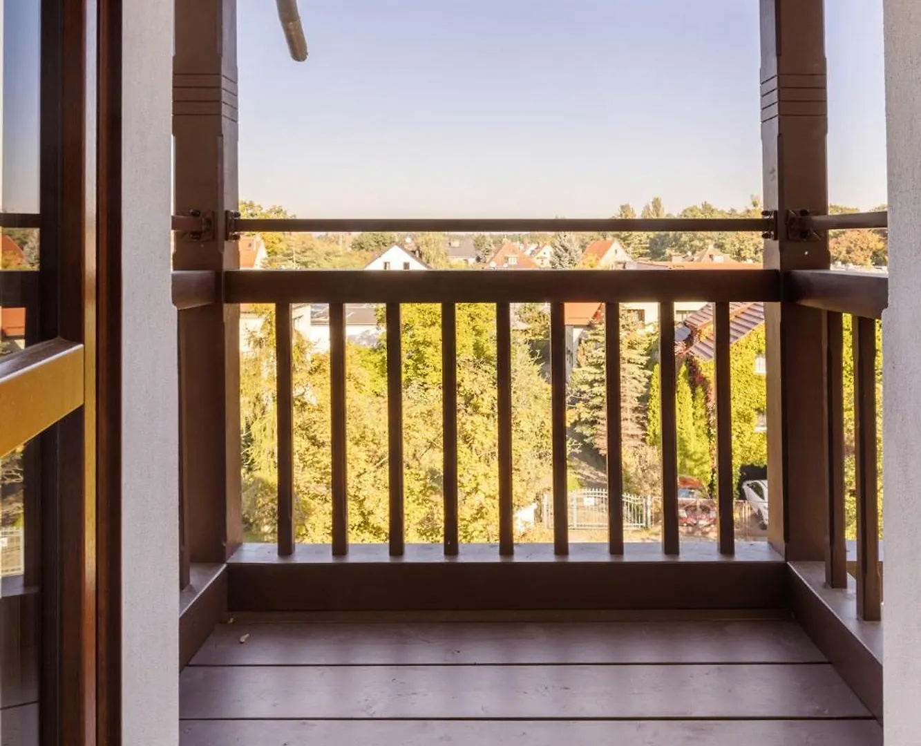ורוצלב Sonata Apartments