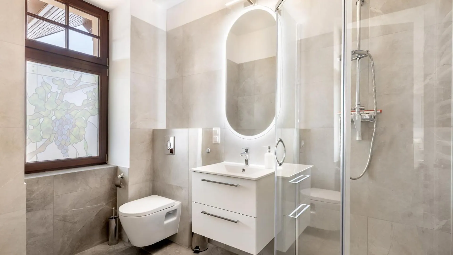 ורוצלב Sonata Apartments