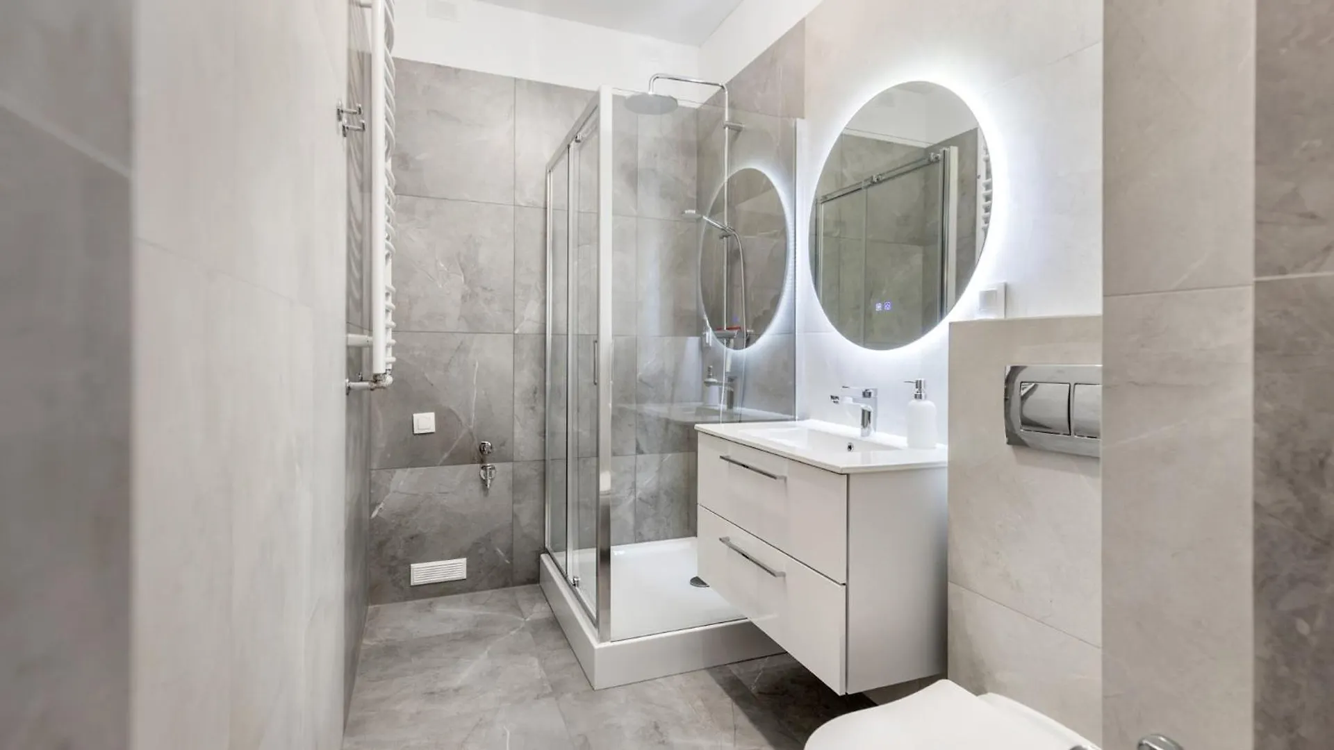 ורוצלב Sonata Apartments פולין
