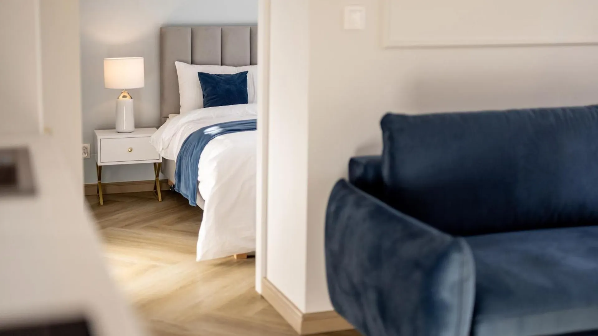 ורוצלב Sonata Apartments