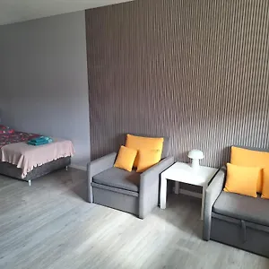  Apartmán Witkowska-nocleg
