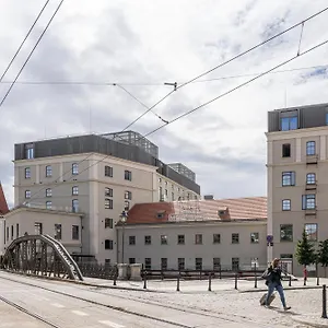 Appartamento Rentplanet - Mlyn Maria, Breslavia