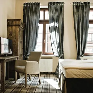 2* Appart hôtel Five Stars